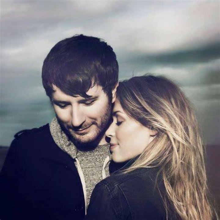 Adam Young and his girlfriend are just so cute. Owl City