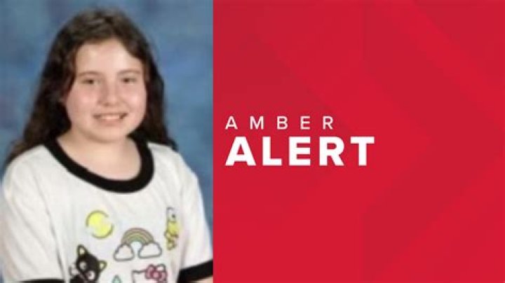 Amber Alert Bella Heather Missing Child Fake Or Truth?