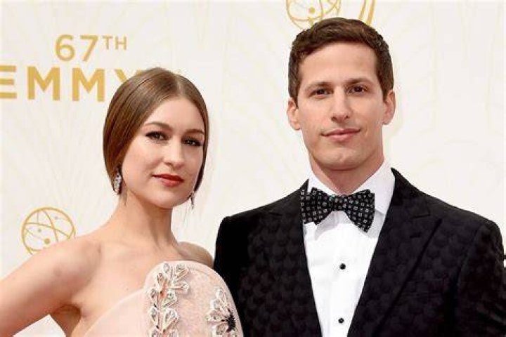 Andy Samberg and His Wife Joanna Newsom Had a Beautiful Wedding Ceremony