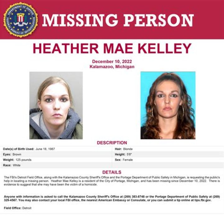 Bella Heather Missing Child, Real Or Scam? Case Update 2023 Breaking
