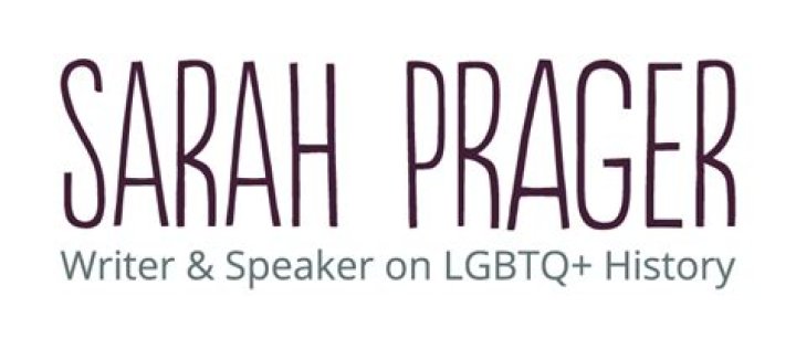 Bio Sarah Prager