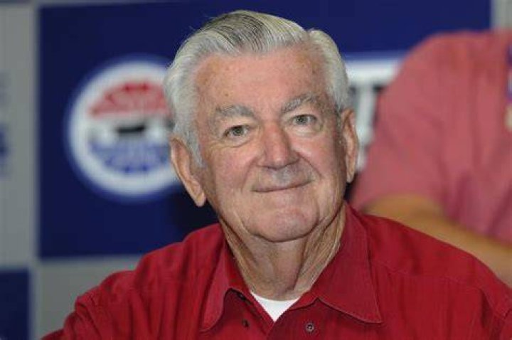 Bobby Allison Net Worth & Bio/Wiki 2018 Facts Which You Must To Know!