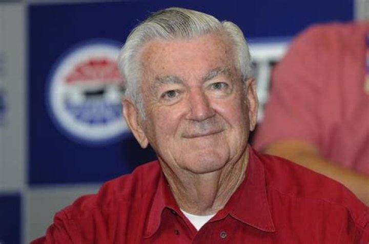 Bobby Allison Net Worth Short bio, age, height, weight