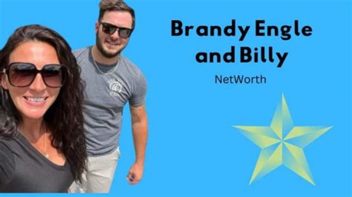 Brandy and Billy Follower