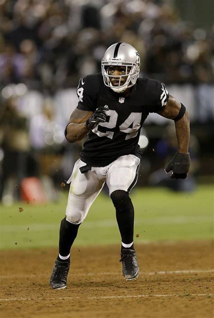 Charles Woodson Charles Woodson