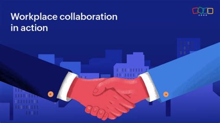 Collaboration, Carmelo-maika