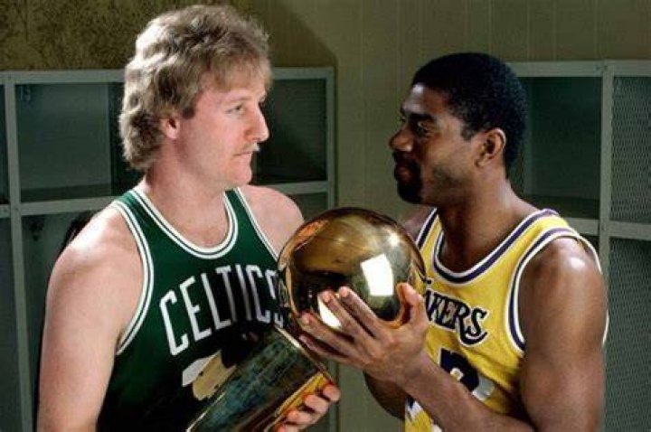 Does Larry Bird have a daughter? Everything you need to know about the