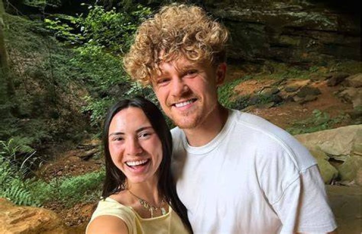 Haley Pham & Ryan Trahan Are Engaged About the YouTube Couple&rsquo;s