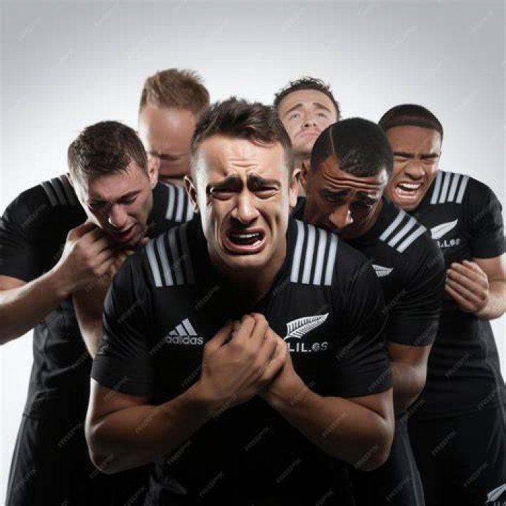 Heartbreaking video of All Blacks star Sean Wainui teaching his eight