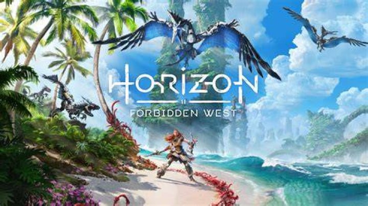 Horizon Forbidden West The Deluge Walkthrough SegmentNext