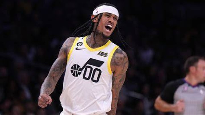 Inside Jordan Clarkson's Girlfriend List Meet the Baller's Exes