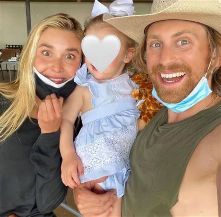 Is Isabel May Dating? Who Is Isabel May's Boyfriend?