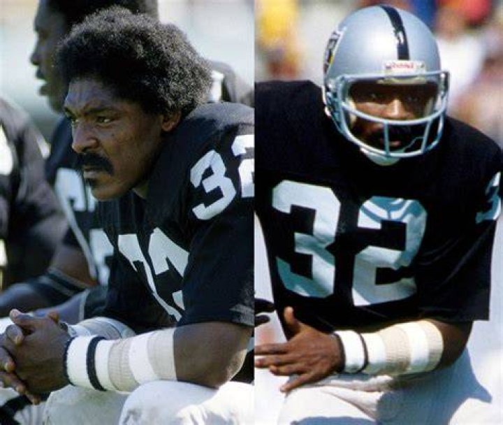 Jack Tatum Jack Tatum
