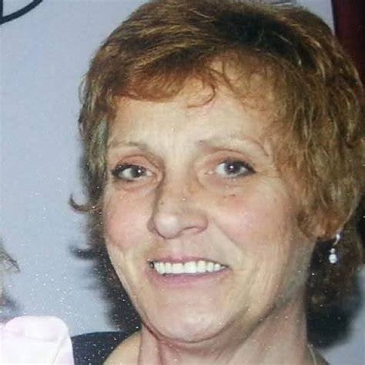 Jean Ingram Obituary Hamilton, ON