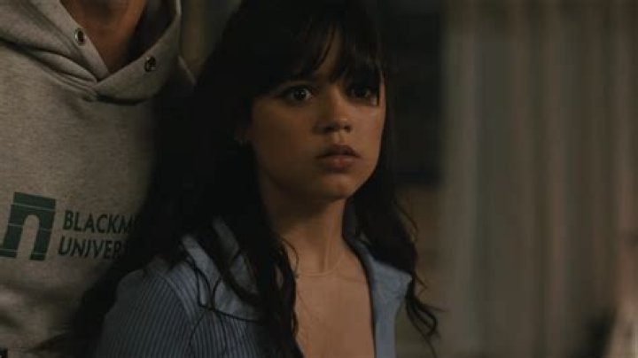 Jenna Ortega's mom Natalie furiously slams her smoking habit after new