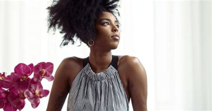 Jessica Williams Won't Let Anyone Make Her Apologize For Being Herself
