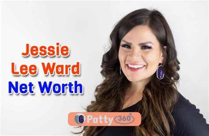 Jessie Lee Ward Net Worth 2024 Career, Husband, Age, Height and