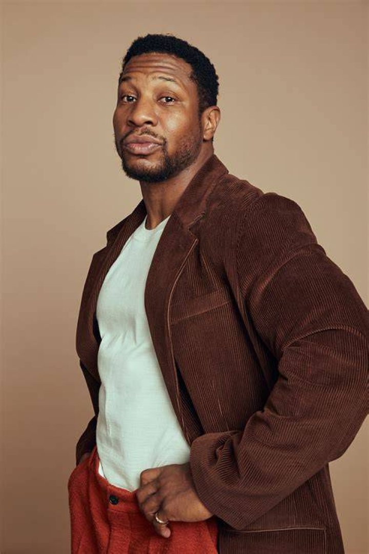 Jonathan Majors' Ex Recounts Alleged Fight That Led to His Arrest