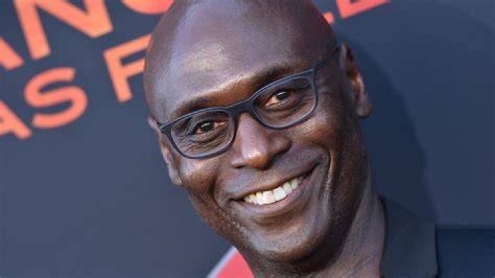 Late Actor Lance Reddick Had Great Relationship with His Wife and Two Kids