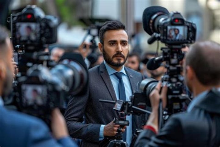 Media Coverage, Carmelo-maika