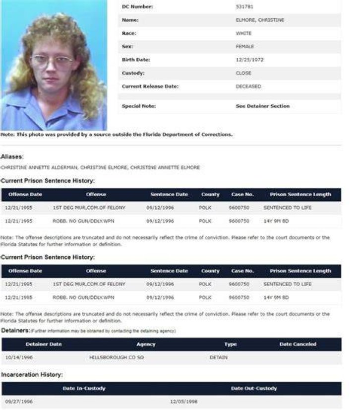 My Crime Christine White Prison Writers