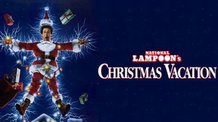 National Lampoon's Vacation (1983)