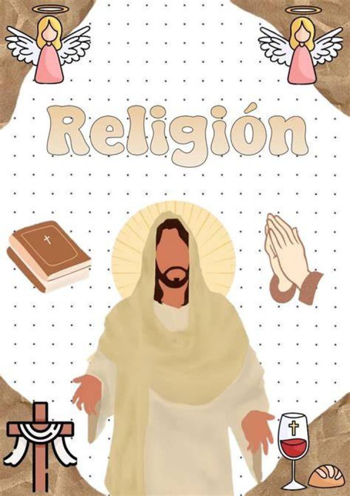 Religion, Carmelo-maika