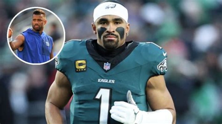 Russell Wilson Russell Wilson