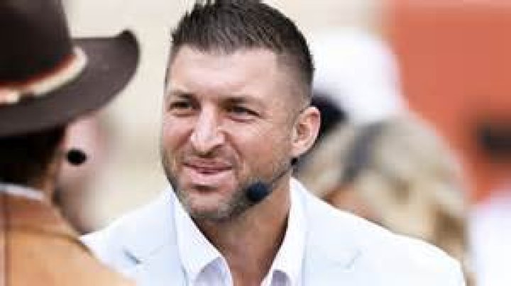 Tim Tebow Opens Up About Married Life with DemiLeigh