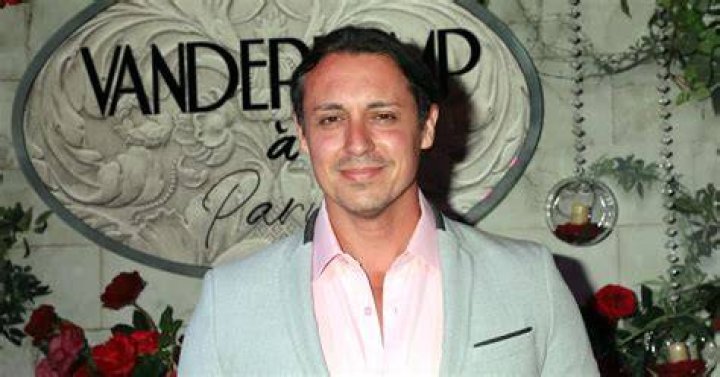 Vanderpump Rules Star Peter Madrigal Produces New Show Starring Tom