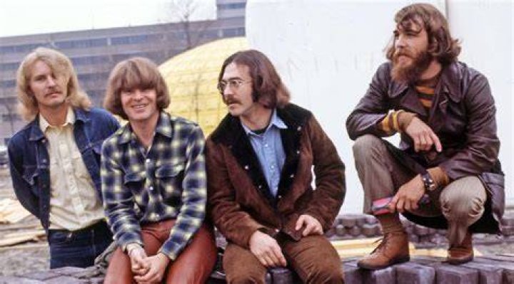 Why Did CCR Break Up? What Happened To The Members Of Creedence